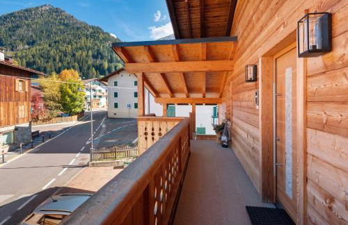 Ciasa Giorgina a Pozza di Fassa - Foto 21