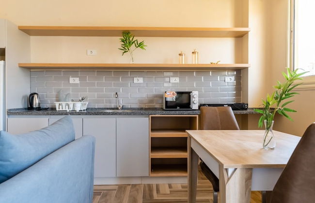 Bird Nest Near Arkan Plaza - Foto 43