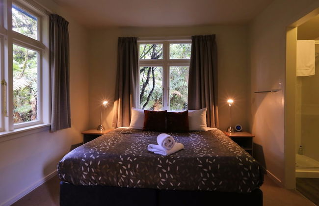 Rainforest Retreat - Foto 14