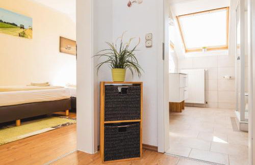 Skerra Apartments "am Fitness-Studio" - Foto 65