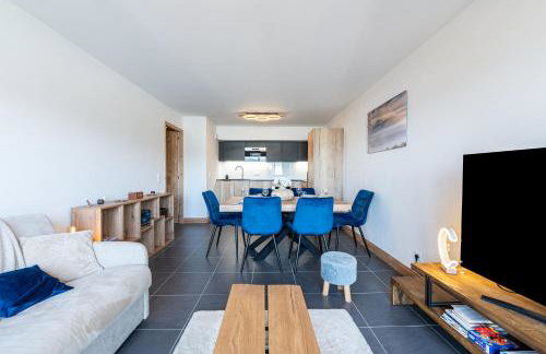 L'écrin des sapins - Foto 7