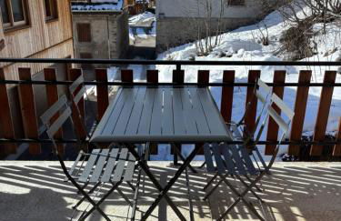 Les racines et les cimes - Foto 11