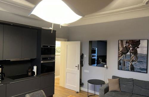 Ferienwohnung "Warnemünder-Strandjuwel" - Foto 11