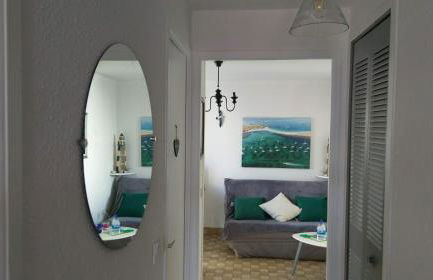 À moins de 100 mètres de la mer a la pointe de Trevignon - Foto 1