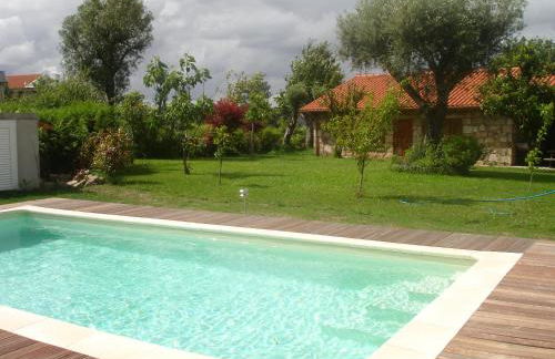 Casa de Reborido - Foto 46