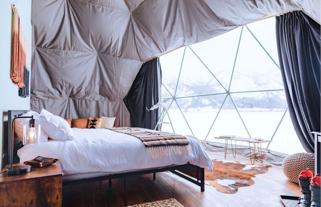 Tammah Jackson Hole - Foto 16