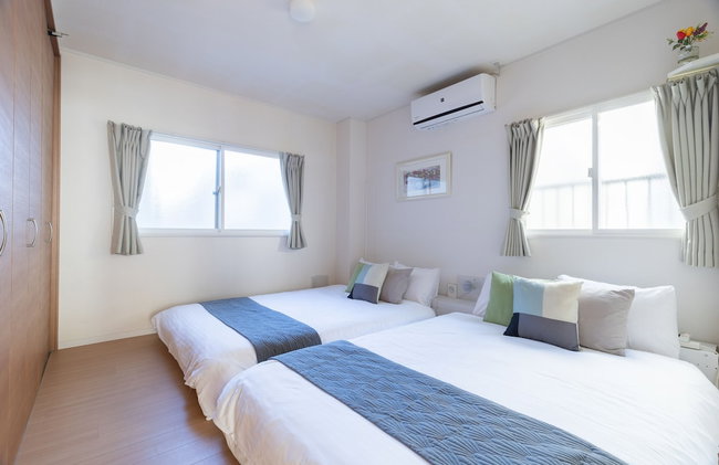 Sakamoto- House - Foto 12
