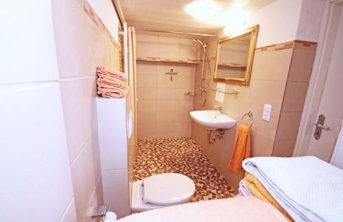 Wegekaten - Ferienwohnungen unter Reet - Foto 45