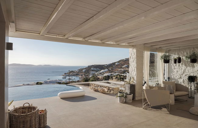 Villa Daloli Mykonos - Foto 29