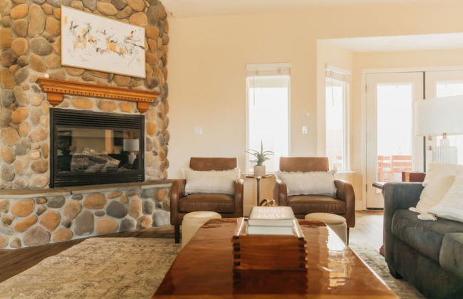 Secluded Mountain Retreat Near Yosemite by Casa Oso - Foto 31