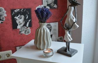 Ferienappartements "Landromantik" - Foto 14