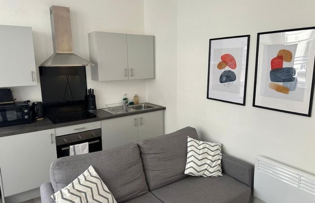 Harrington Street Liverpool - Foto 15