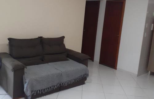 Apartamento com Vista para Mar - Photo 2