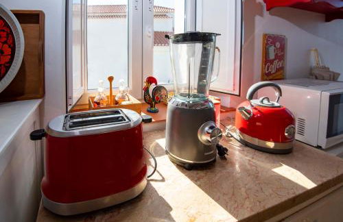 Valley house Aljezur old town - Foto 22