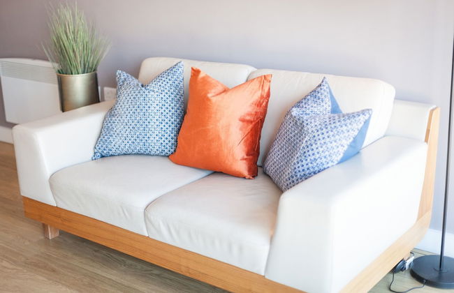 Kspace Serviced Apartments Leeds - Foto 52