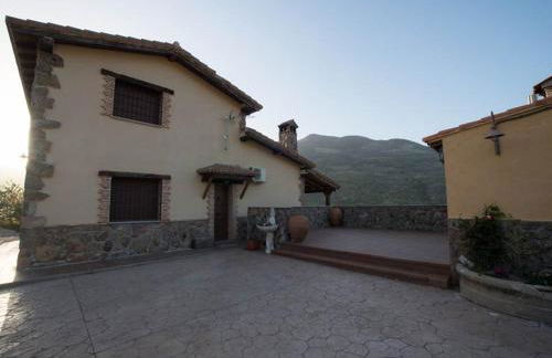 Casa Rural Apartamento Las Malpicas - Foto 18