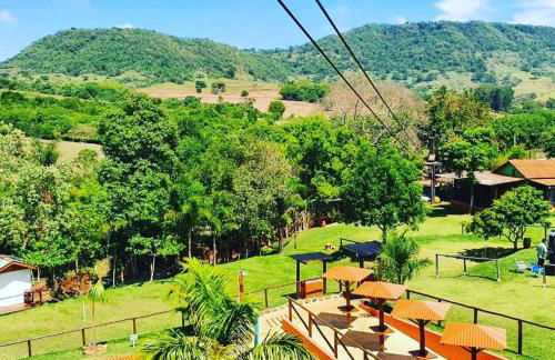 Eco Park Camping & Pousada - Foto 19