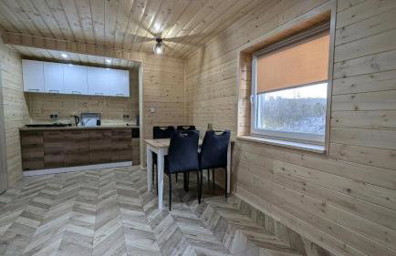 Domek wypoczynkowy Górskie Zacisze II - Foto 6