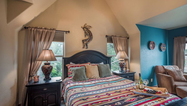 Équipement de l’hébergement