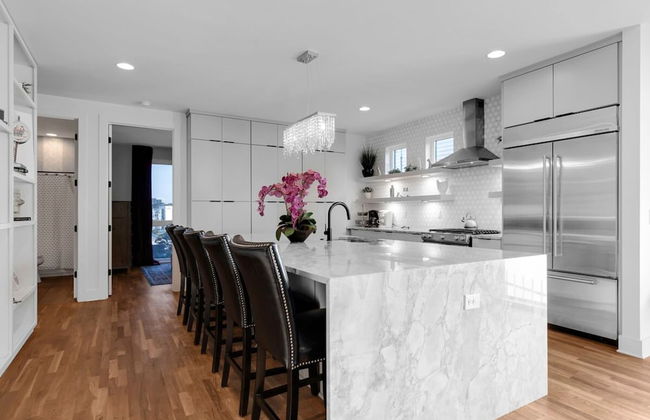 Dolly s Big House - 18 Beds Skydeck Views - Foto 48