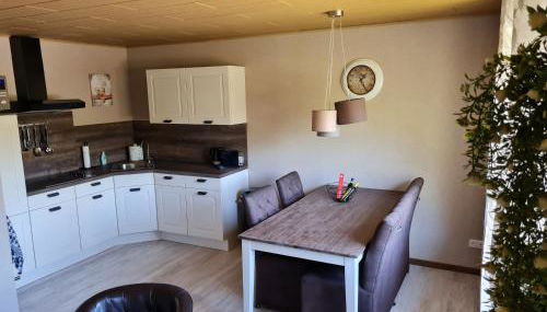 Gasthaus Paula - Foto 5, stove, minibar