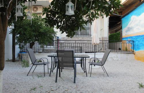 Peggy's apartment in Chania - Foto 5