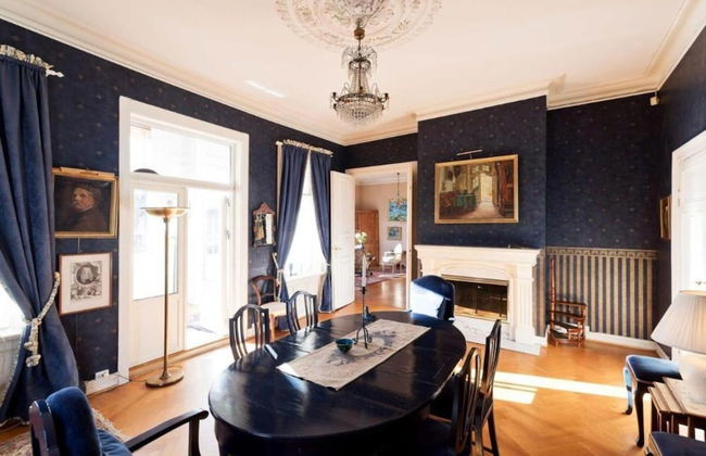 Villa Internationals - Foto 12