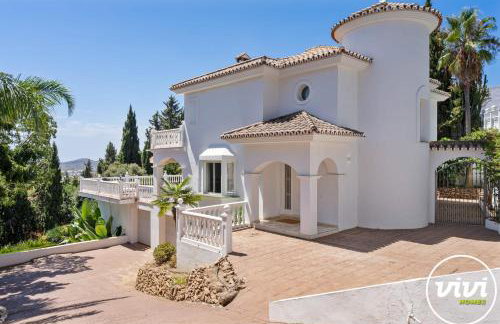 ViVi Homes - Villa Torre Alta - Sea views - pool - terrace - Photo 41