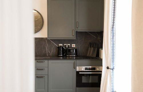 Lovely Studio Flat on Bath Road - Flat 10 - Foto 4