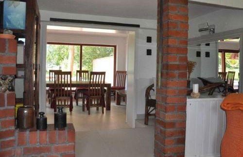 Sternenwelle Comfortable holiday residence - Foto 15