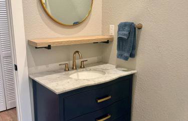 Luxury Lake Front Retreat on Cedar Creek Lake - Foto 33