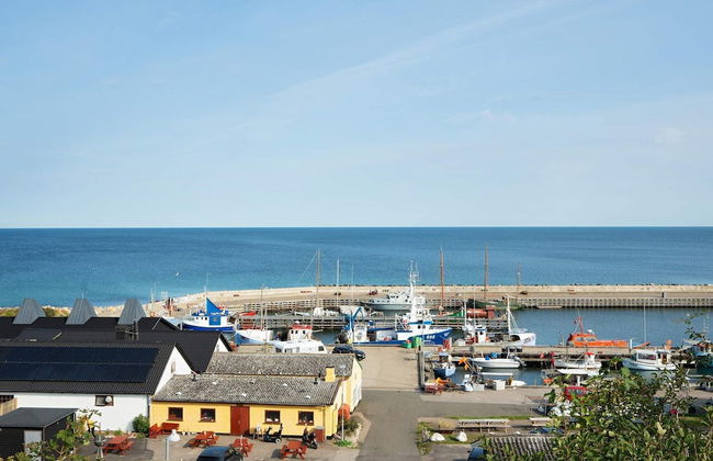 11 Person Holiday Home in Sjaellands Odde - Foto 32