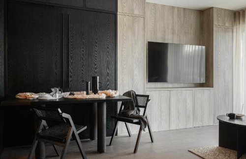 Apartamenty Marina Rogowo- nowoczesne apartamenty z tarasem i parkingiem w cenie - 200m do plaży - Foto 5