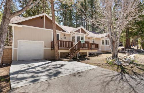 Hummingbird Corner Pet Friendly Great Location Jacuzzi - Foto 9