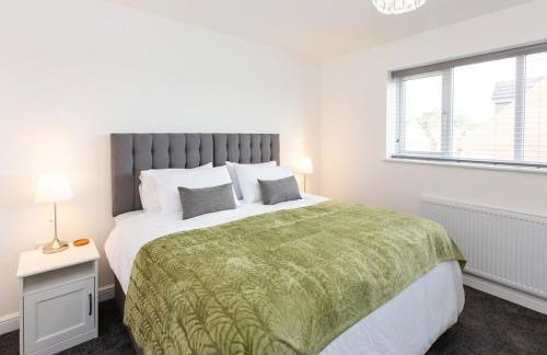 The Big Cosy at Nottingham - Photo 9