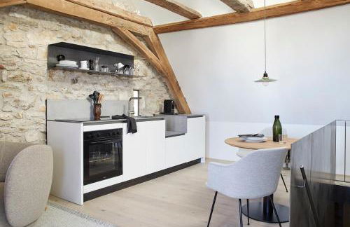 Boutique Apart & Gästehaus Le Rossignol - Foto 35