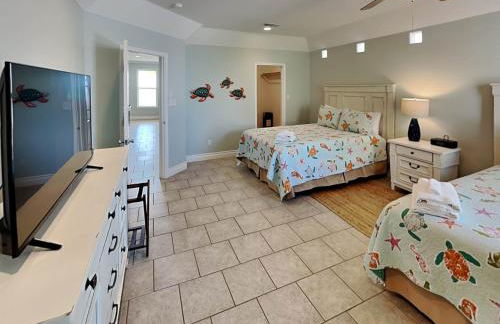 Sandy Starfish by Silver Sands Vacation Rentals - Foto 50
