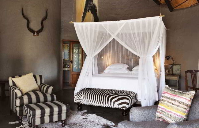 Motswari Private Game Reserve by Newmark - Foto 10