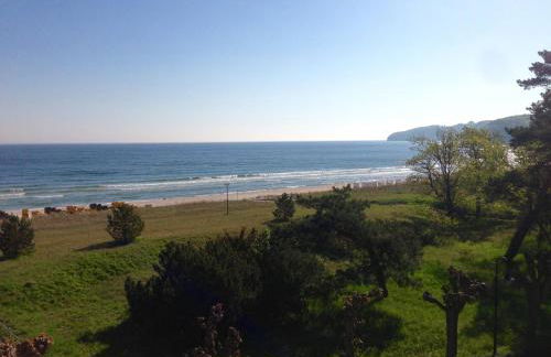 HAUS DOHRMANN - mit direktem Strandzugang,moderne, ruhig gelegene Ferienwohnungen mit Terrasse - Foto 25