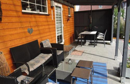 Holiday Home in Stepnica Near Szczecin Lagoon - Foto 6