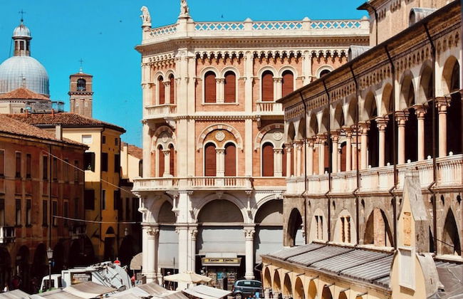 Panay Apartment City Home Holiday - Foto 32