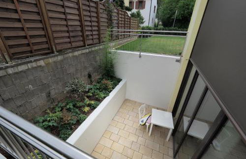 Ferienhaus Alte Glaserei - Foto 6