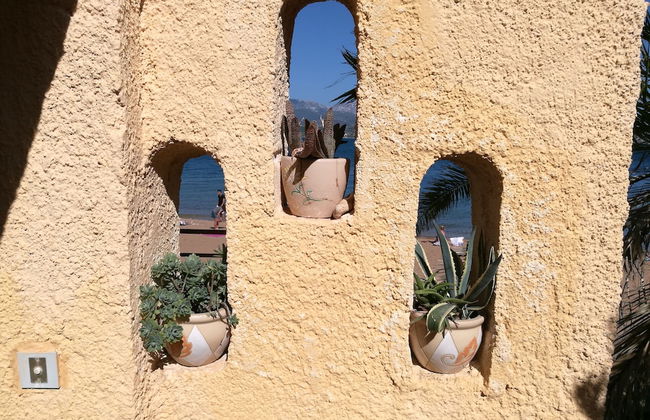 Alekos Beach Houses-Amalia - Foto 13