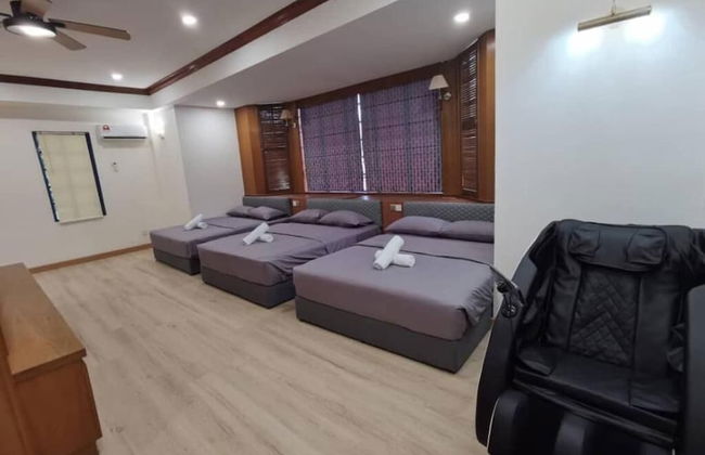 Seremban Resort Villa by uBook - Foto 27