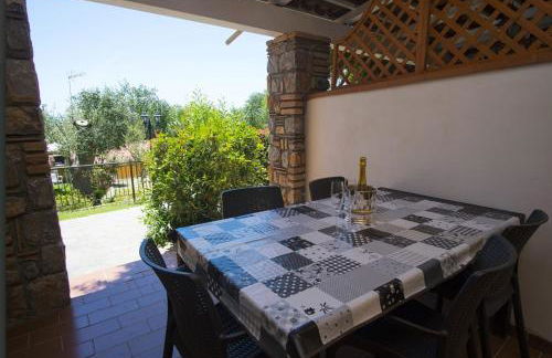 DONNA FILOMENA Residence - Foto 46