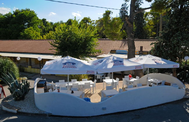 Camping Village Green Garden - Foto 47