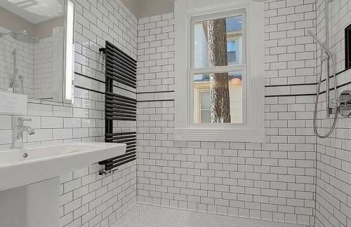 Charming & Cozy Room in Uptown - Foto 13