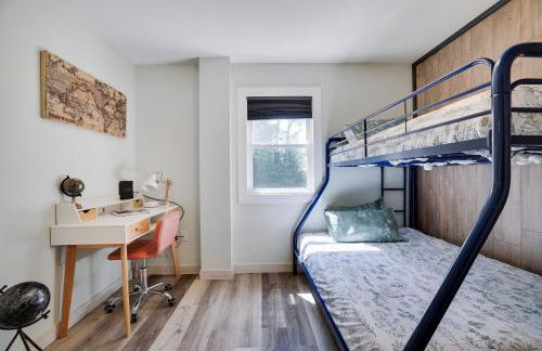 2 Bedroom Condo in Tannersville - 6 Minutes from Camelback Mountain - Foto 22