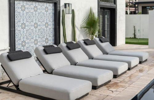 The Casa Del Sol Experience - Old Town Villa - Foto 109