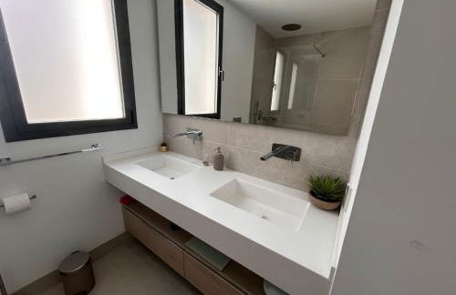 Modern garden apartment by Cabopino golf - Photo 18